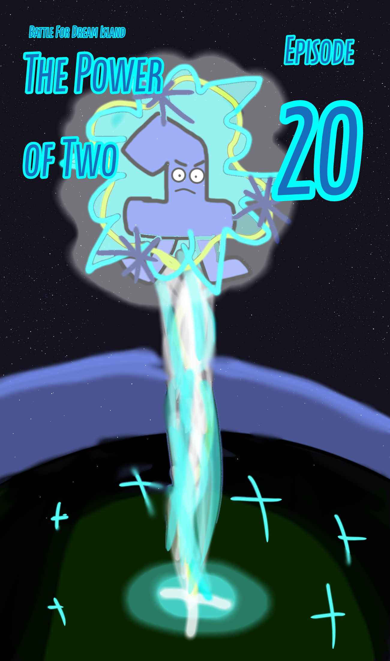 TPOT 20 banner my version - ibisPaint