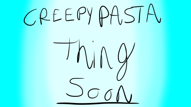 Yay! A thing that’ll make me not bored!