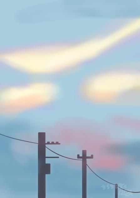 空