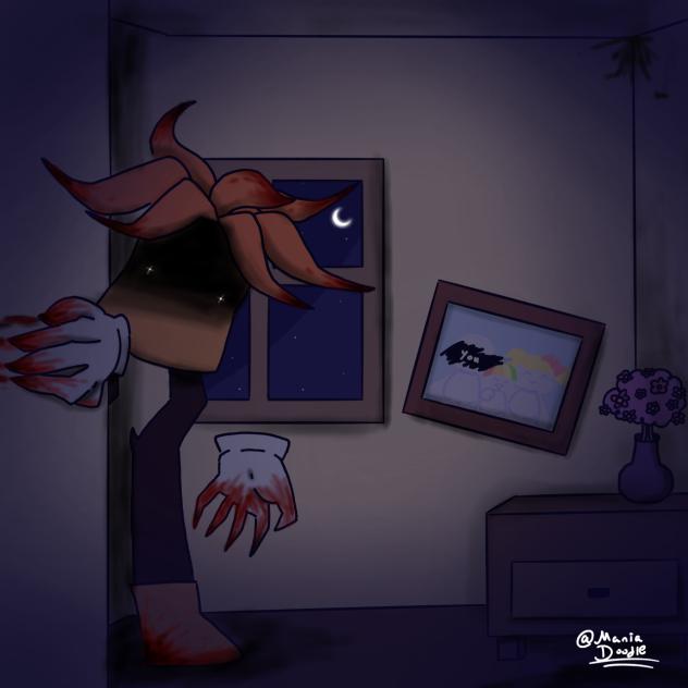 Sam isn’t really happy…