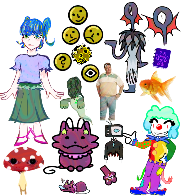 weirdcore