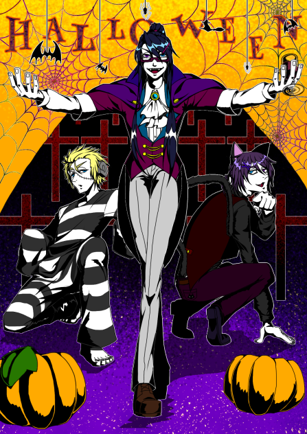 HALLOWEEN
