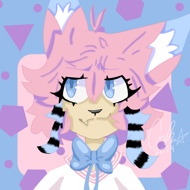 MHA oc cause why not