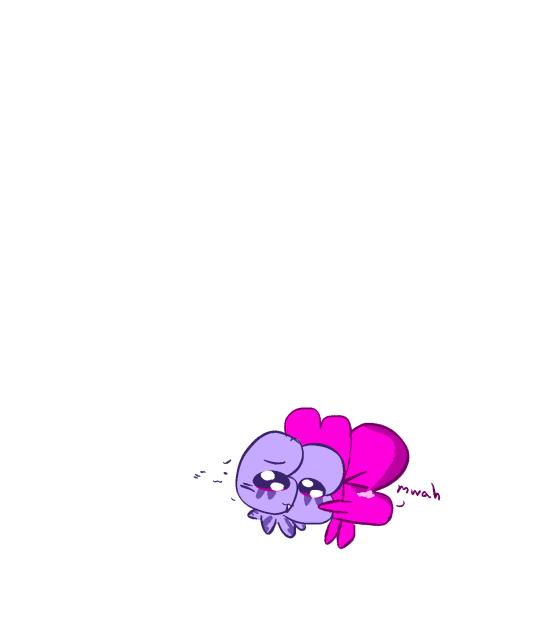 Gay lil fucks