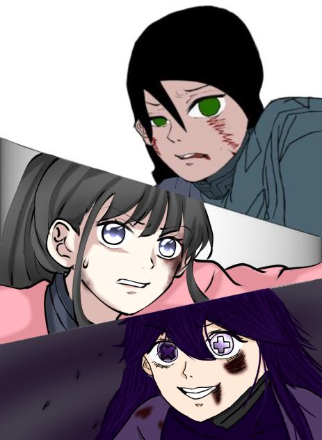 Collab with Pallycat 3!!