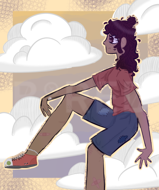 Clouds