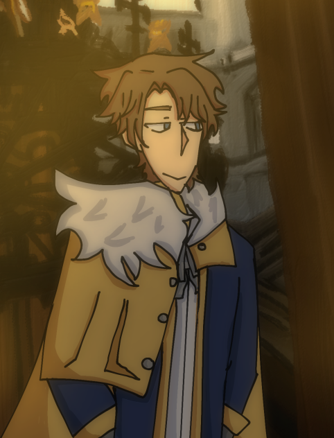 🦁el - ibisPaint