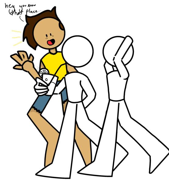 Collab only for my friends