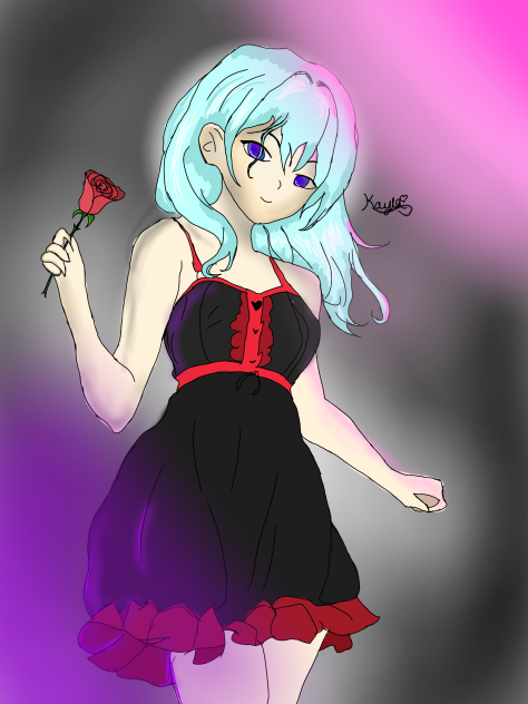 ~Rose~