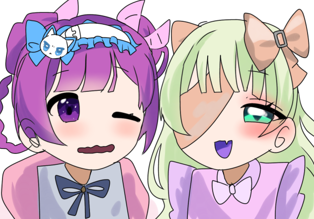 a花様へ(✿・ω・)