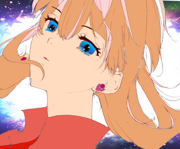 anime cassia