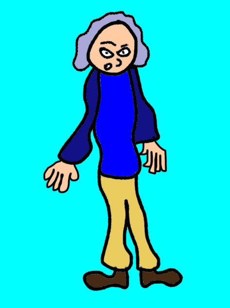 Sans titre 60 - ibisPaint