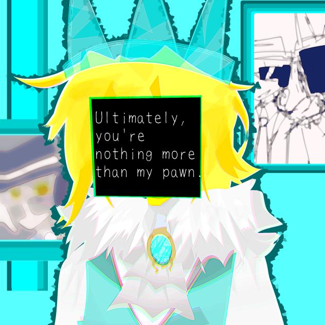 ltrapped
