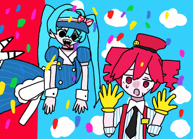 メズマライザー