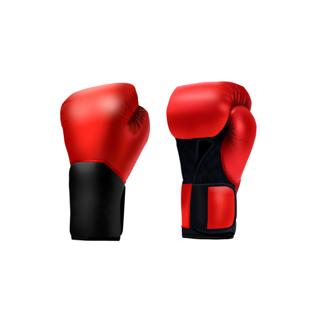 boxing glove