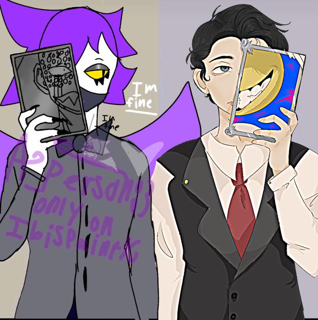 two artists one base collab