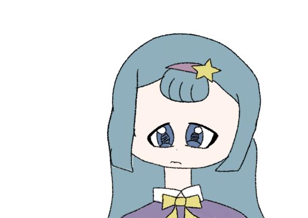 うるうる代理ちゃん