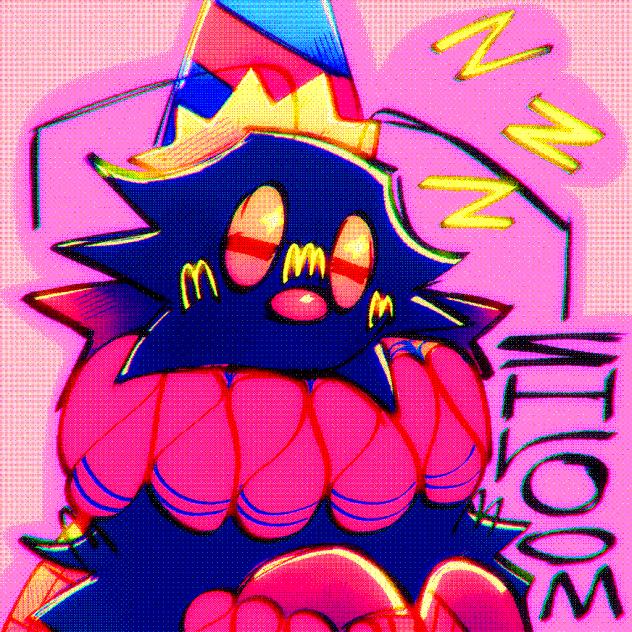 sona thing idk