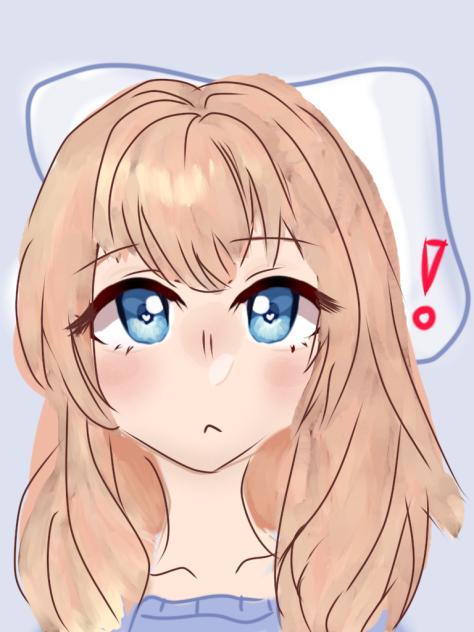 for my upcoming ibis comic! - ibisPaint