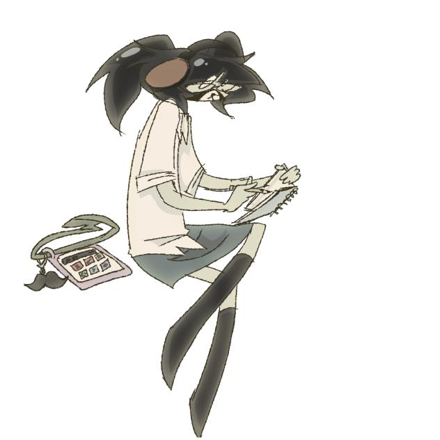 oc art