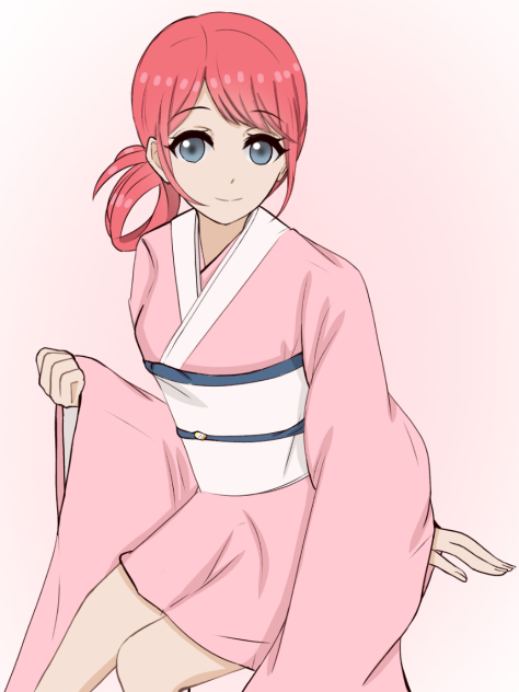 Alolan Nurse Joy (Pokemon)