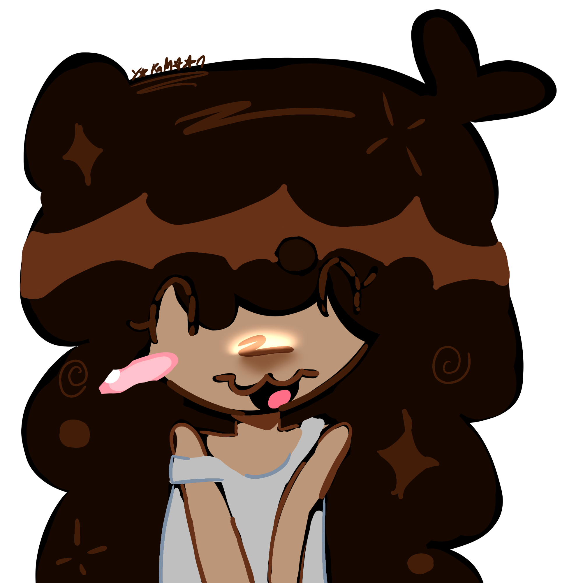 Me again lol - ibisPaint
