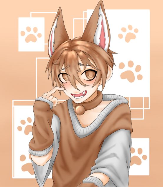 shy rowca