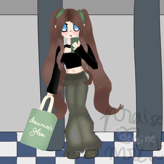 Dreamer DTIYS💚💚💚