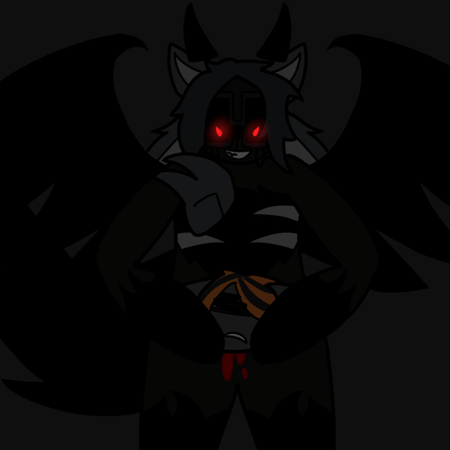 Edgy - ibisPaint