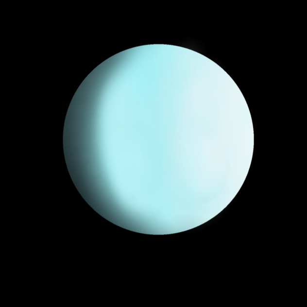 Uranus