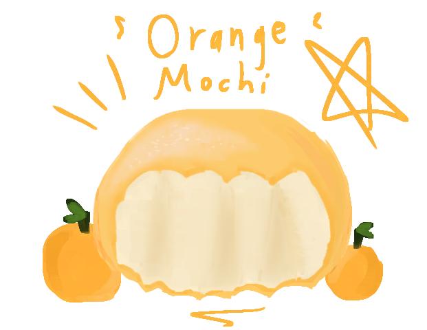 ~.°🧡🍊𝐎𝐫𝐚𝐧𝐠𝐞 𝐌𝐨𝐜𝐡𝐢🍊🧡°.~