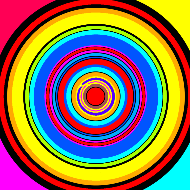 multi color - ibisPaint