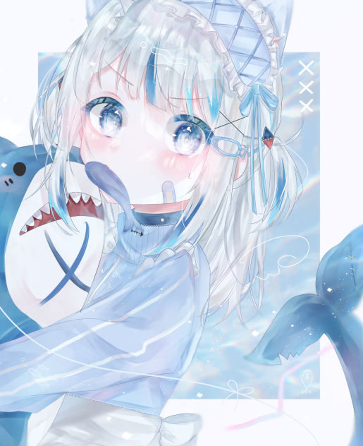 猫耳ジャージメイド🦈 - ibisPaint