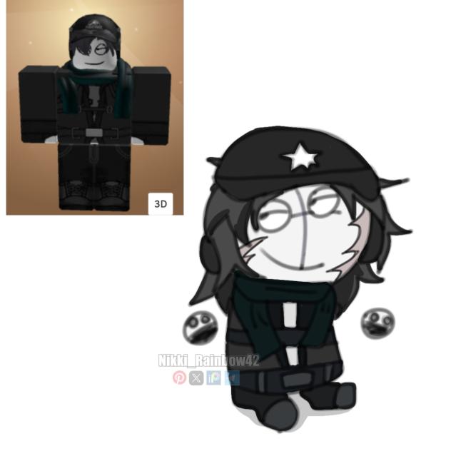 my roblox skin