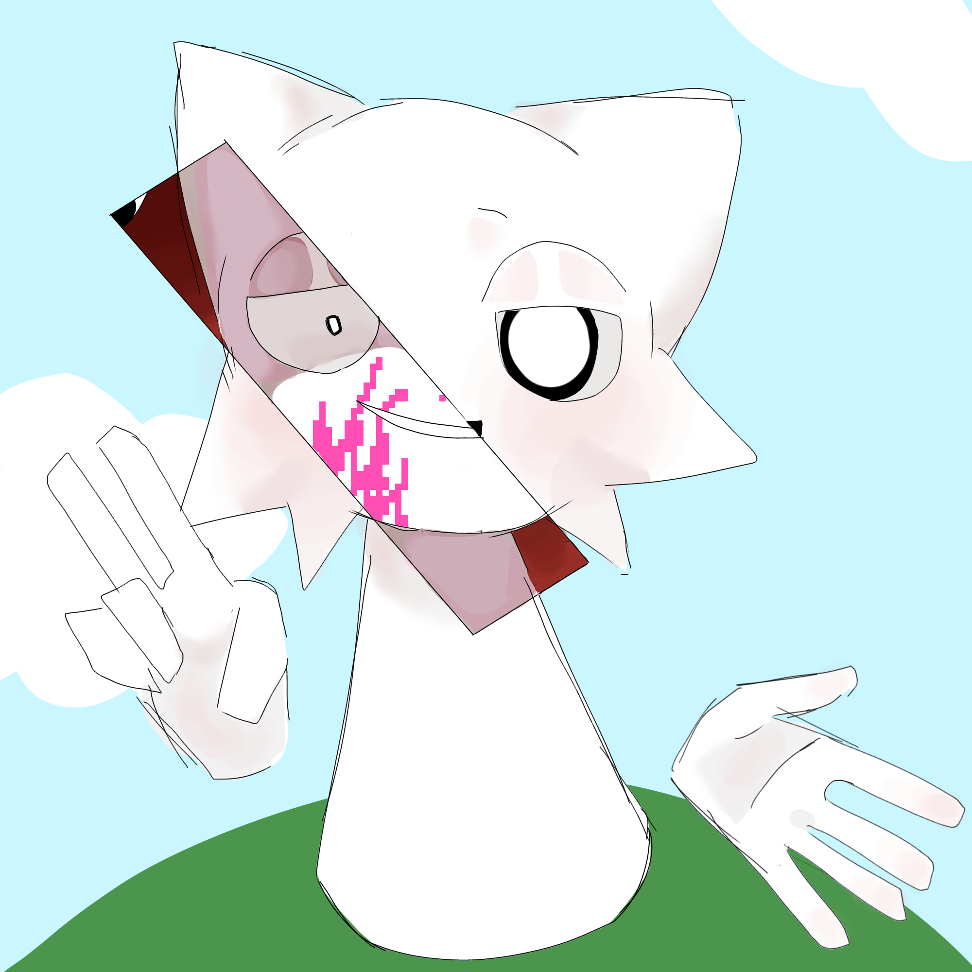 kawaii!★ - ibisPaint