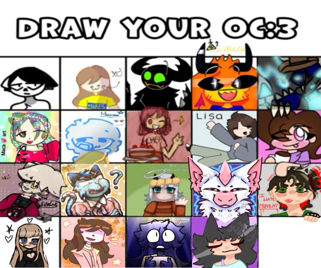 More collabs ●◇●