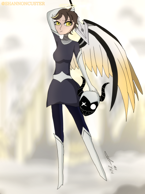 request for @Shannon Custer