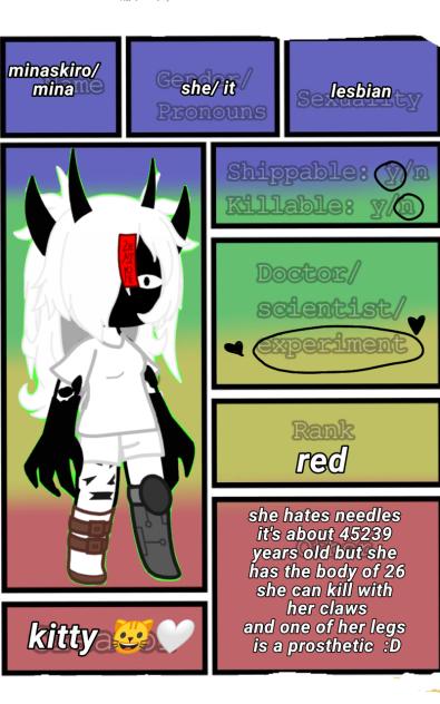 CS FOR LAB RATS - ibisPaint