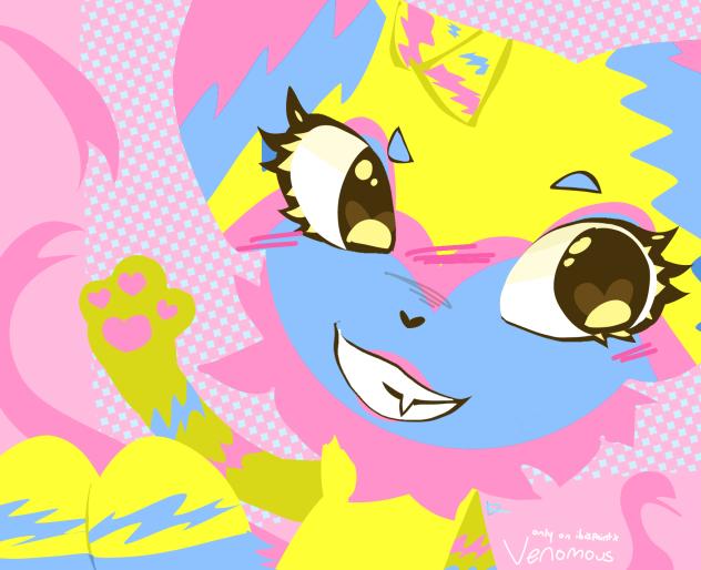 Yatta! 🎉 🤪 🥳