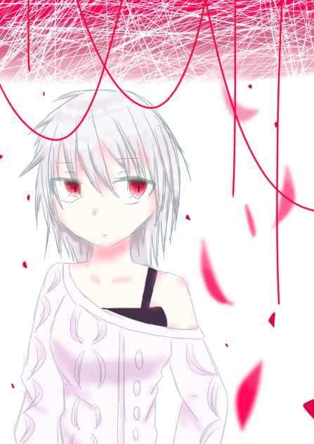 真紅