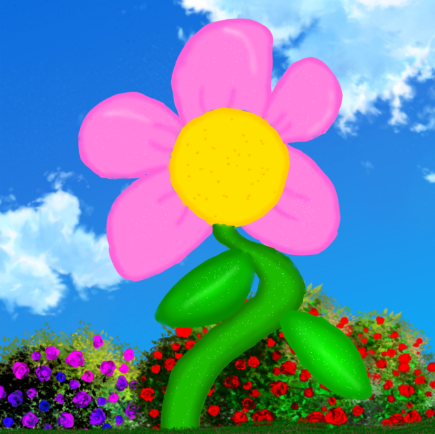 FLOWEr_