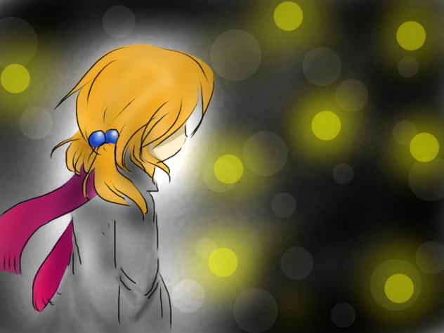 lights - ibisPaint