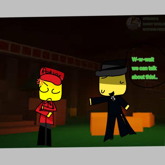 Elliot is angry bc of mafioso