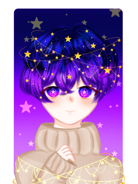 ★Star Boy★