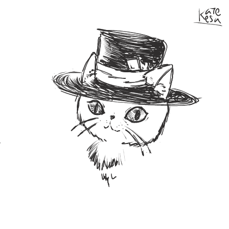 ねこ