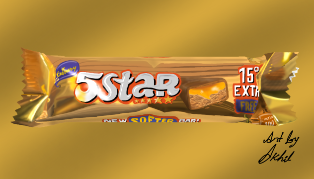 5Star Chocolate
