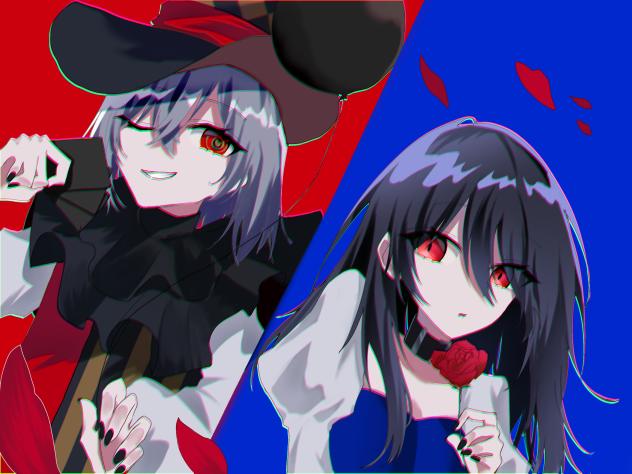 🃏🥀