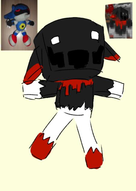 bootleg woduker