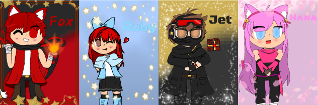 Team Fox