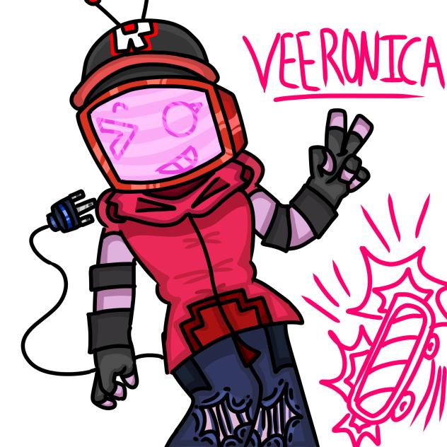 Veeronica